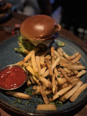 Eureka! Santa Clara by null