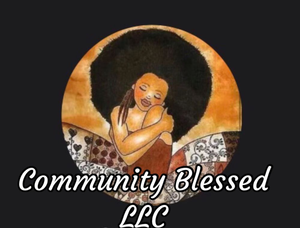 Community Blessed - social services organization in Wichita, KS
