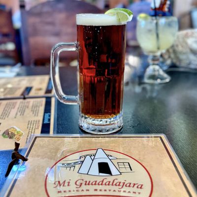 Mi Guadalajara Restaurant by null