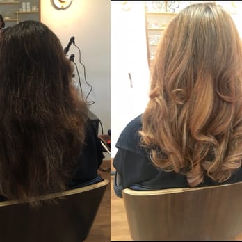 Sparrow Hair Co - Complete transformation by Chandara! Please see review for more info! - Hair Salons Near Me - Santa Rosa, California Sparrow Hair Co - Complete transformation by Chandara! Please see review for more info! - Hair Salons Near Me - Santa Rosa, California