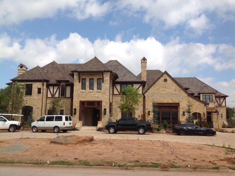 Slide of Innovative Plumbing Designs