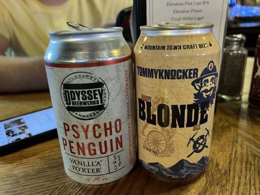 The Legendary Silver Dollar Saloon by null