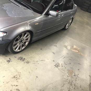 Alpha AutoSports - Good used tires on this bmw e46 model! - Powder Coating Near Me - Glendale, California Alpha AutoSports - Good used tires on this bmw e46 model! - Powder Coating Near Me - Glendale, California