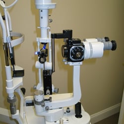 Ingram Comprehensive Eye Care