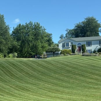 AW Landscape Solutions - Lawn Services Near Me - Montgomery, New York AW Landscape Solutions - Lawn Services Near Me - Montgomery, New York