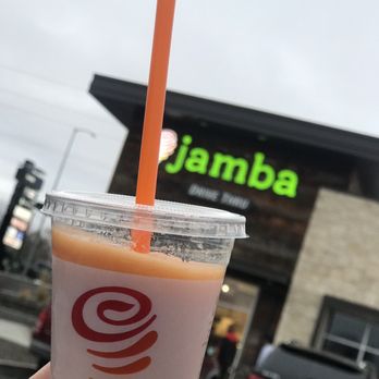 Jamba - Juice Bars & Smoothies Near Me - Yakima, Washington Jamba - Juice Bars & Smoothies Near Me - Yakima, Washington