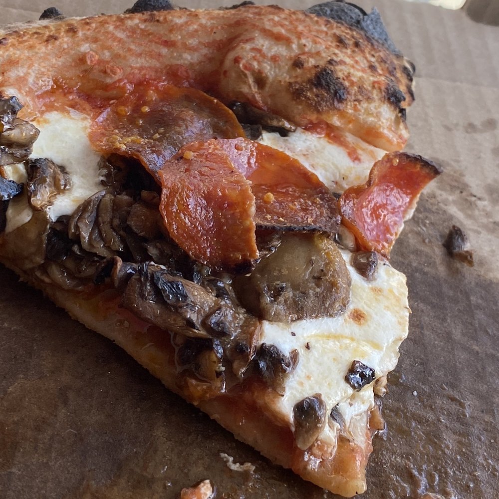 Fatto A Mano - Yummy! - Pizza Near Me Fatto A Mano - Yummy! - Pizza Near Me