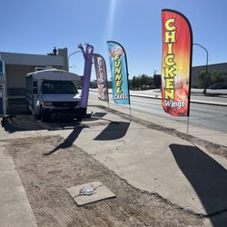 Som Tin Ta Eat - Caldwell food court 350 N Main St, Belen, NM 87002
