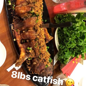 New Saigon - Vietnamese Near Me - Bakersfield, California