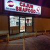 Cajun Seafood 2 gift card