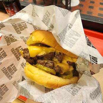 NADC Burger - Burgers Near Me - Charlotte, North Carolina NADC Burger - Burgers Near Me - Charlotte, North Carolina
