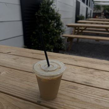 Cafe Conmigo - Coffee & Tea Near Me - New Orleans, Louisiana
