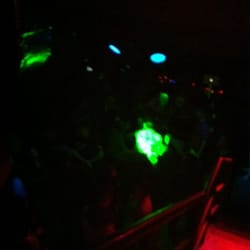 La Paz Club