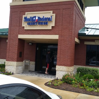 Shell Federal Credit Union - Banks & Credit Unions Near Me - Houston, Texas Shell Federal Credit Union - Banks & Credit Unions Near Me - Houston, Texas