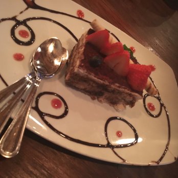 Enoteca Rossa - Tiramisu - Italian Near Me - Bellaire, Texas Enoteca Rossa - Tiramisu - Italian Near Me - Bellaire, Texas