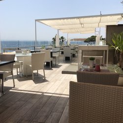 Marè - Terrazza da pranzo