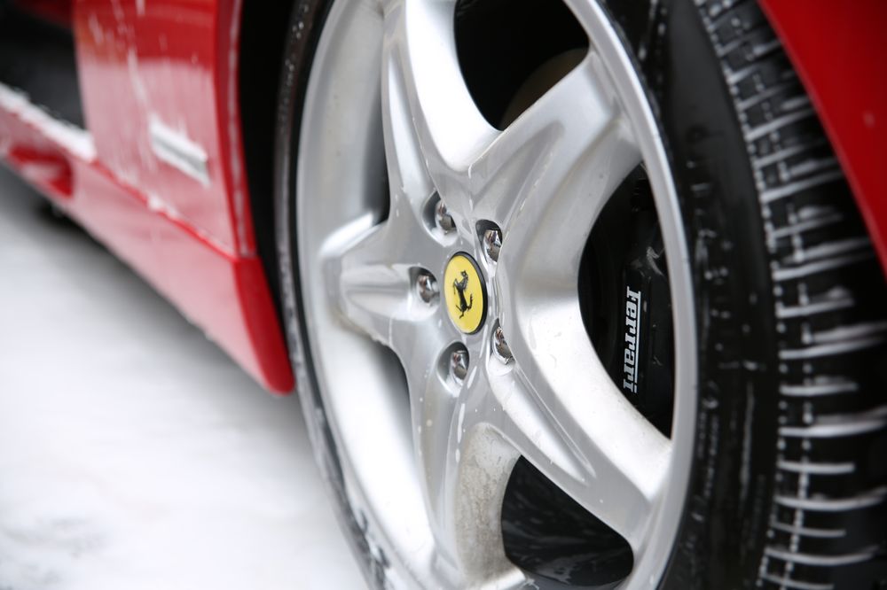 CERAMIC PRO UK Updated May 2024 10 Photos Catherine Wheel Road