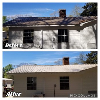 Exterior Surface Solutions - Roof wash - Pressure Washers Near Me Exterior Surface Solutions - Roof wash - Pressure Washers Near Me