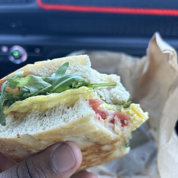 Panera Bread - Salad Near Me - Bowie, Maryland