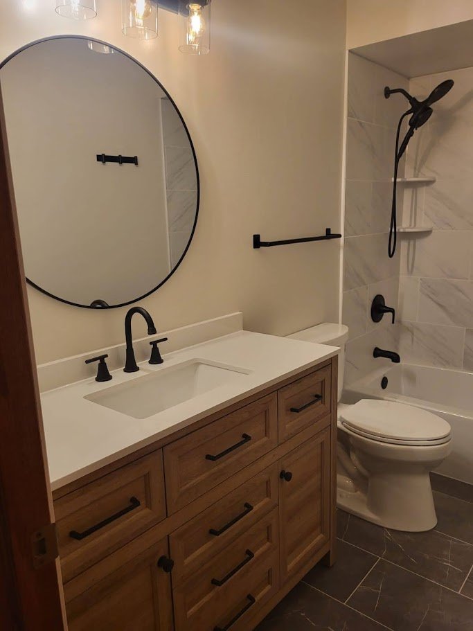 Slide of Andy's Handyman Service