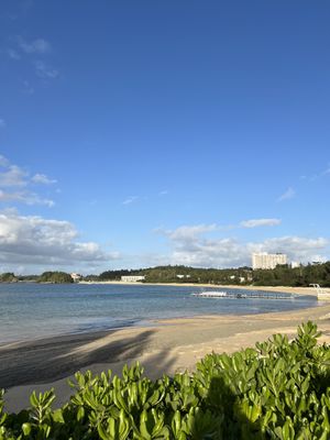 Halekulani Okinawa by null