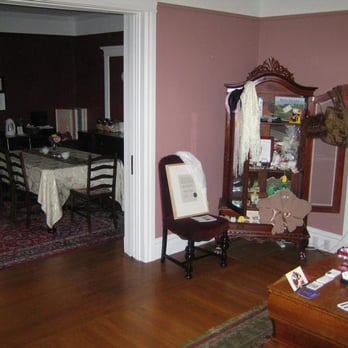 The Inn on First - Bed & Breakfast Near Me - Napa, California
