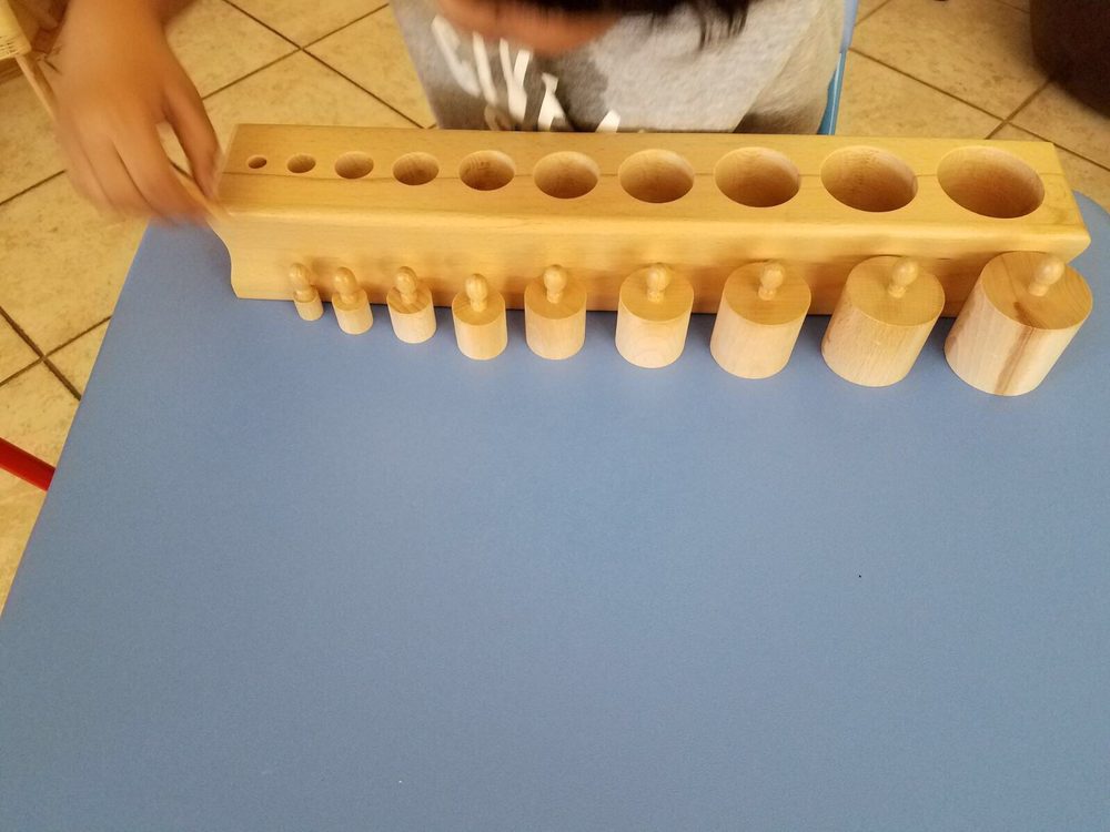 HEADSTART MONTESSORI Updated October 2024 18652 Caminito Pasadero