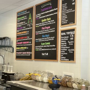 The Best 10 Juice Bars Smoothies In Howard County Md Last Updated October 22 Yelp