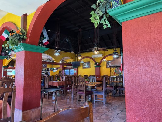 RESTAURANT LA ESPECIAL by null