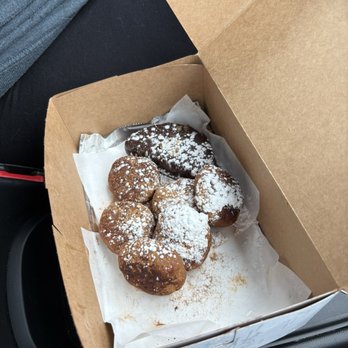 Voula's Greek Sweets - cookies - Desserts Near Me - Rochester, New York Voula's Greek Sweets - cookies - Desserts Near Me - Rochester, New York