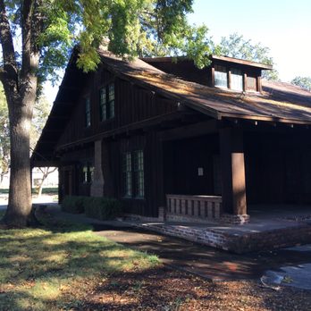 Grace Hudson Museum & Sun House - Front right - Museums Near Me - Ukiah, California