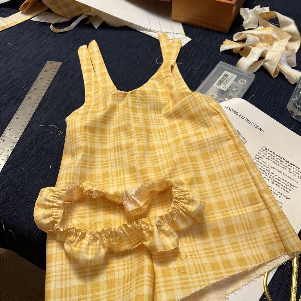 Sewing Lessons with Lisa - Adult Education Near Me Sewing Lessons with Lisa - Adult Education Near Me