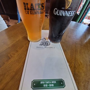 Le Molly Malone's - Irish Near Me - Bordeaux, 33 Le Molly Malone's - Irish Near Me - Bordeaux, 33