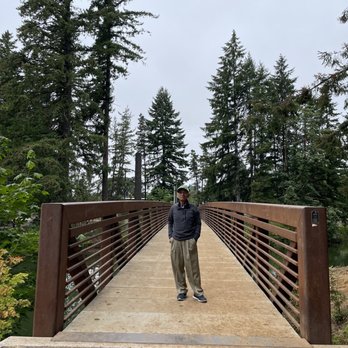 Lacamas Park - Parks Near Me - Camas, Washington