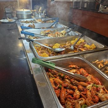 Ichigo Ichie Buffet - Buffets Near Me - Sanford, Florida Ichigo Ichie Buffet - Buffets Near Me - Sanford, Florida