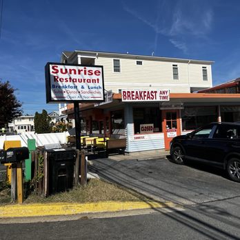 Sunrise Restaurant - Diners Near Me - Dewey Beach, Delaware Sunrise Restaurant - Diners Near Me - Dewey Beach, Delaware