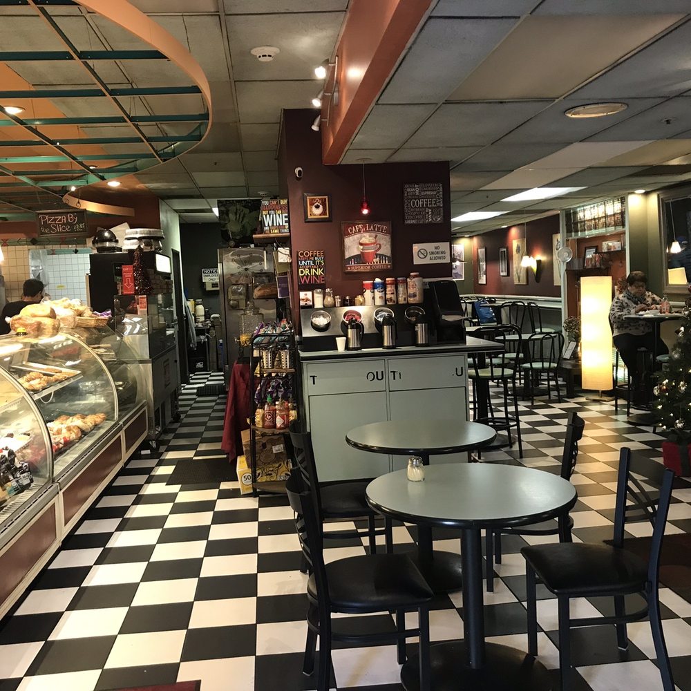 Cherry Pick Cafe - Sandwiches Near Me - Los Angeles, California Cherry Pick Cafe - Sandwiches Near Me - Los Angeles, California