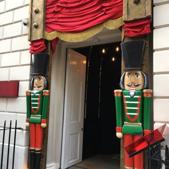 Sketch - French Near Me - London, XGL