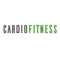 CARDIOFITNESS - CARDIOFITNESS Logo