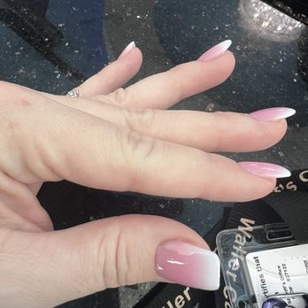 Envy Nails Spa - The nails lifting away from my nails - Nail Salons Near Me - Cypress, Texas Envy Nails Spa - The nails lifting away from my nails - Nail Salons Near Me - Cypress, Texas