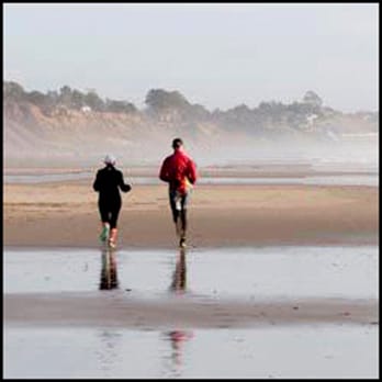 Run Walk Coach - Before Chi Running 45% said running was "hard".
After Chi Running 5% said running was "hard".
(Aptos Beach, Aptos, CA). - Trainers Near Me Run Walk Coach - Before Chi Running 45% said running was "hard".
After Chi Running 5% said running was "hard".
(Aptos Beach, Aptos, CA). - Trainers Near Me