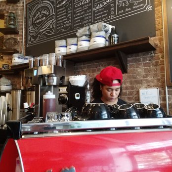 Double Dutch Espresso - Bagels Near Me - New York, New York Double Dutch Espresso - Bagels Near Me - New York, New York