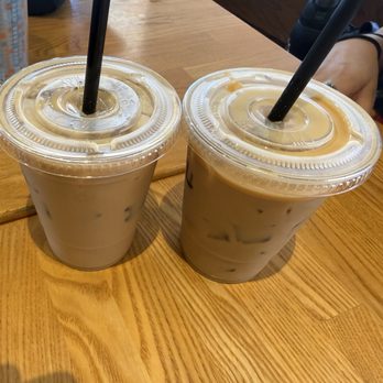 Bixby Joe - flavored lattes - Coffee & Tea Near Me - Long Beach, California Bixby Joe - flavored lattes - Coffee & Tea Near Me - Long Beach, California