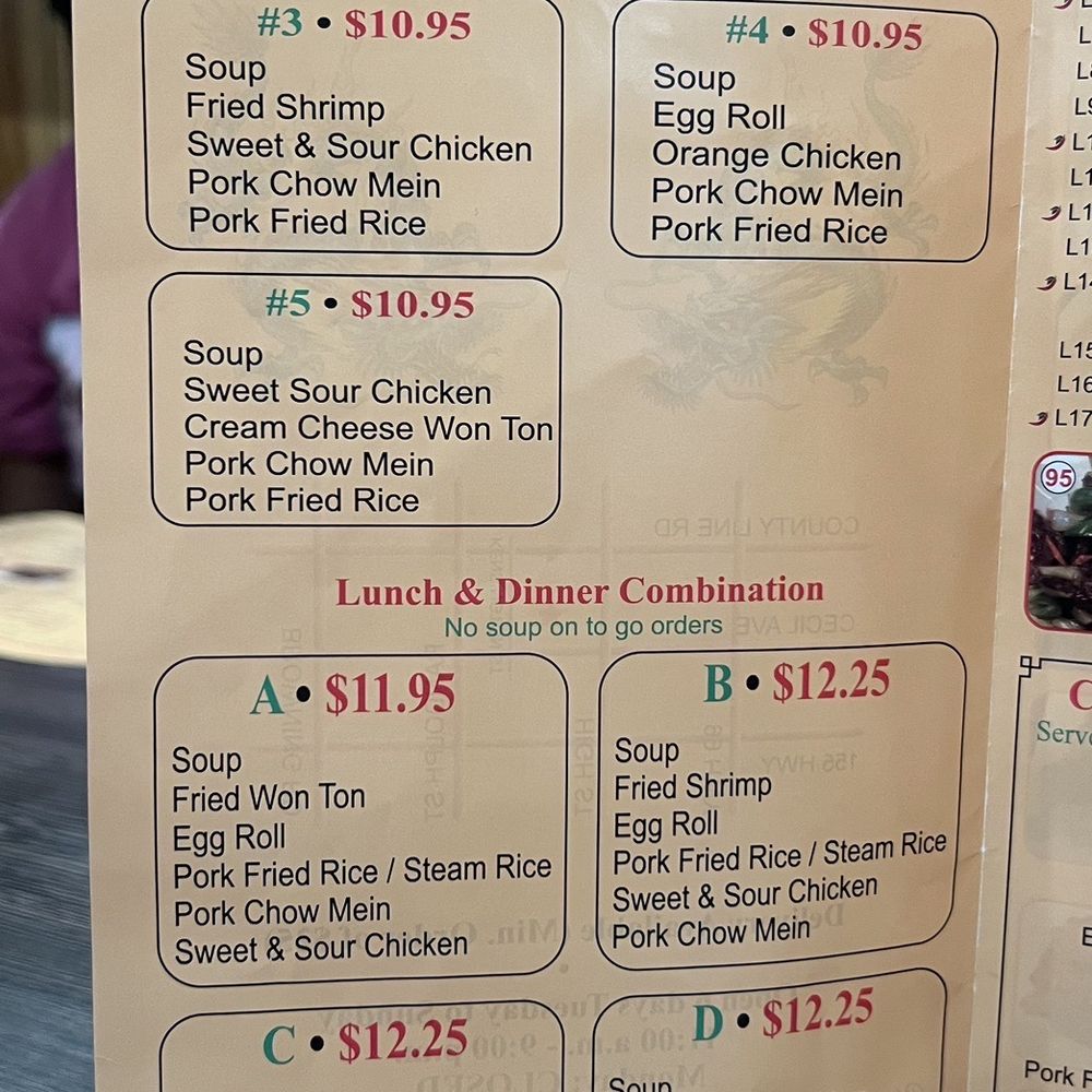 New China Restaurant - Menu 09/2023 - Chinese Near Me - Delano, California New China Restaurant - Menu 09/2023 - Chinese Near Me - Delano, California