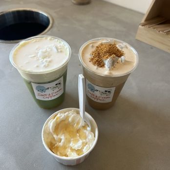 Salt & Foam Coffee - Coffee & Tea Near Me - Newport Beach, California Salt & Foam Coffee - Coffee & Tea Near Me - Newport Beach, California