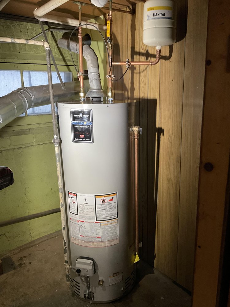 Slide of Exclusive Plumbing