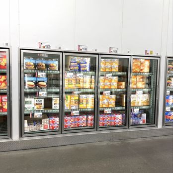 BJ's Wholesale Club - Grocery Near Me - Dedham, Massachusetts