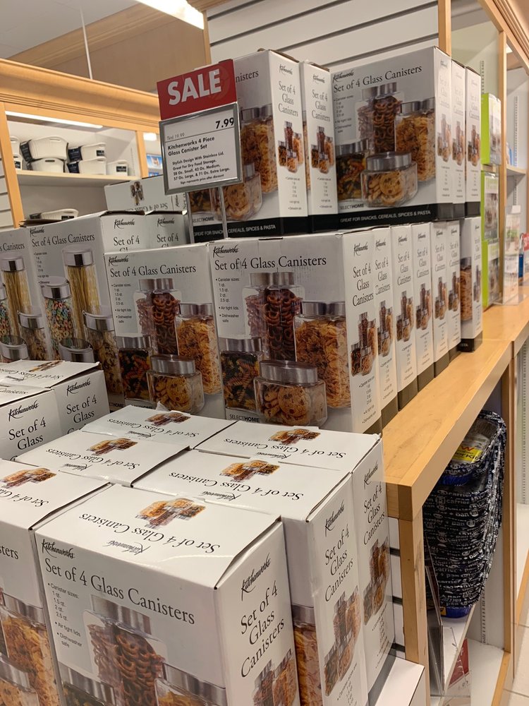 BOSCOV’S Updated September 2024 16 Reviews 361 W Main St