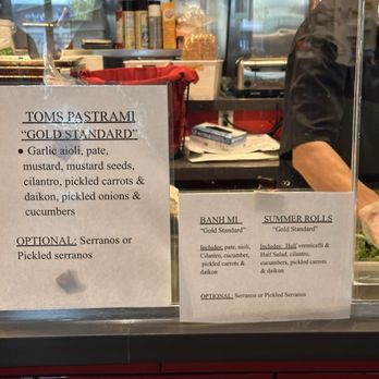 Gold Banh - Sandwiches Near Me - Glendora, California Gold Banh - Sandwiches Near Me - Glendora, California