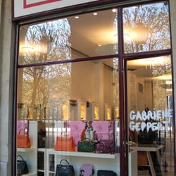 Gabrielle Geppert - Boutique Gabrielle Geppert Paris, Luxe & Vintage